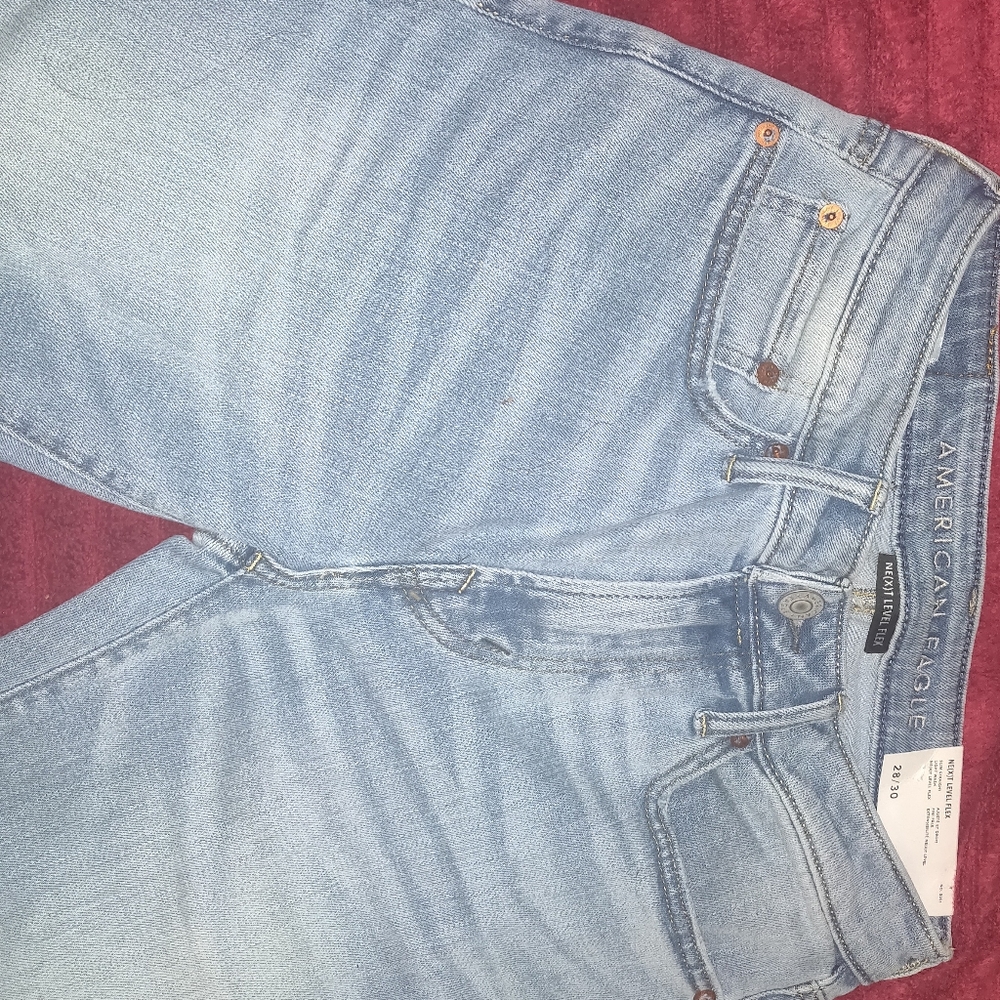 Men's Jeans